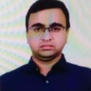 Dr.  Ashish Gupta